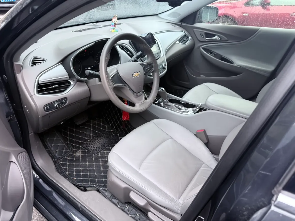 2019 Chevrolet Malibu XL 1.3T 165HP L3 CVT,autocango,china used car exporter,china ev exporter,chinese used car exporter,chinese used ev exporter