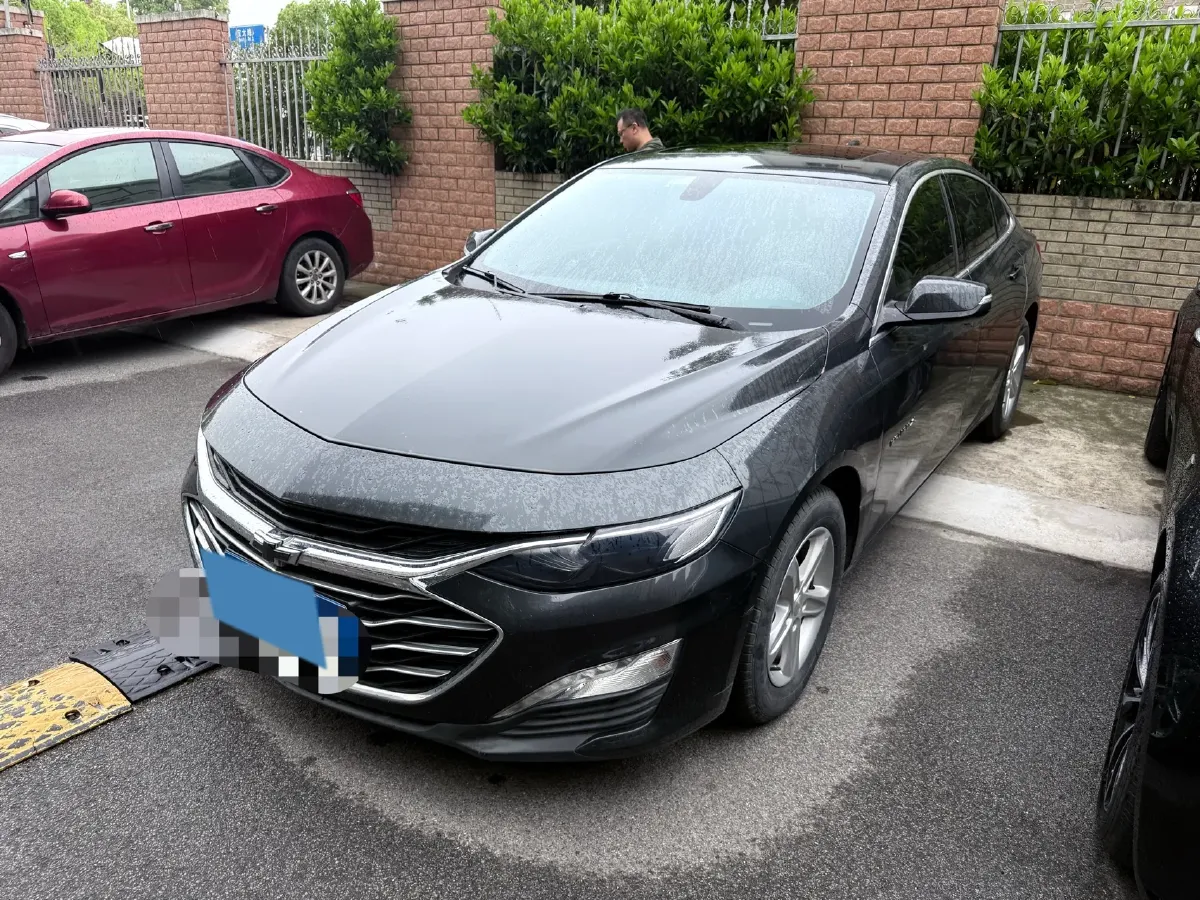 2019 Chevrolet Malibu XL 1.3T 165HP L3 CVT,autocango,china used car exporter,china ev exporter,chinese used car exporter,chinese used ev exporter