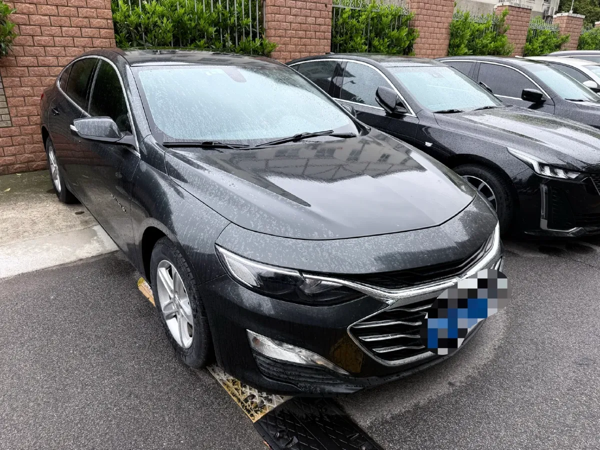 2019 Chevrolet Malibu XL 1.3T 165HP L3 CVT,autocango,china used car exporter,china ev exporter,chinese used car exporter,chinese used ev exporter