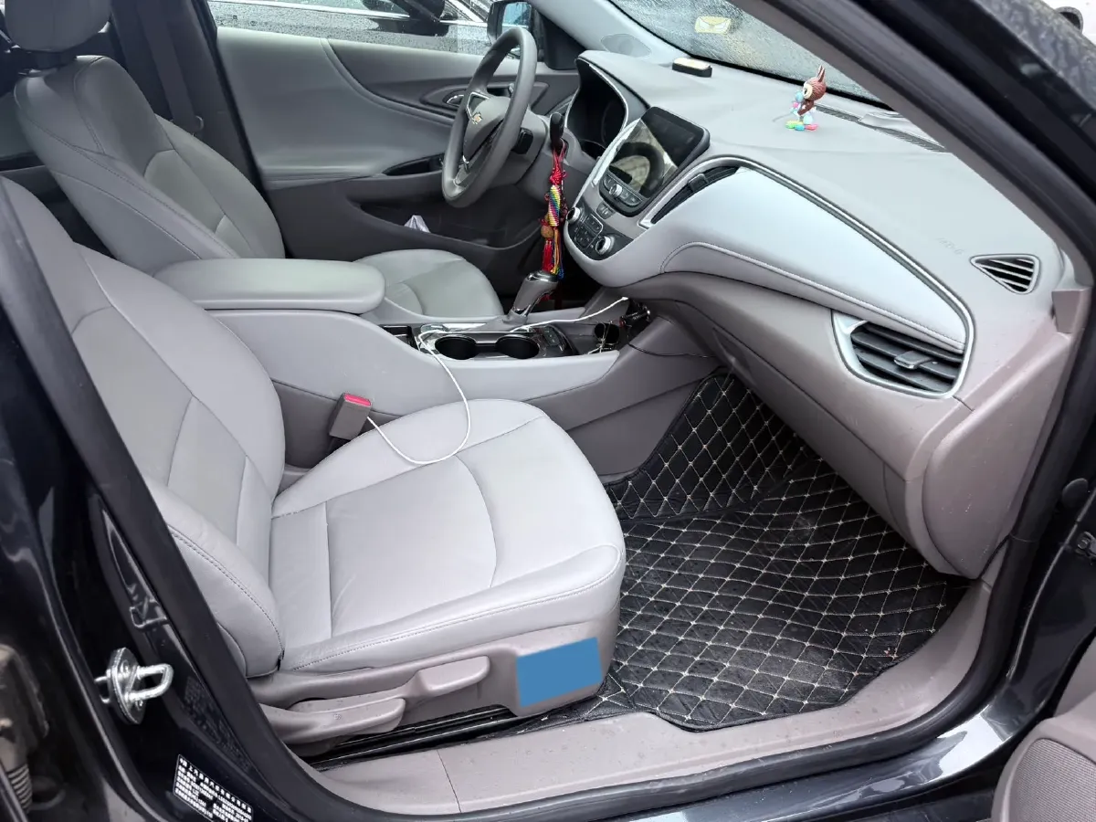 2019 Chevrolet Malibu XL 1.3T 165HP L3 CVT,autocango,china used car exporter,china ev exporter,chinese used car exporter,chinese used ev exporter