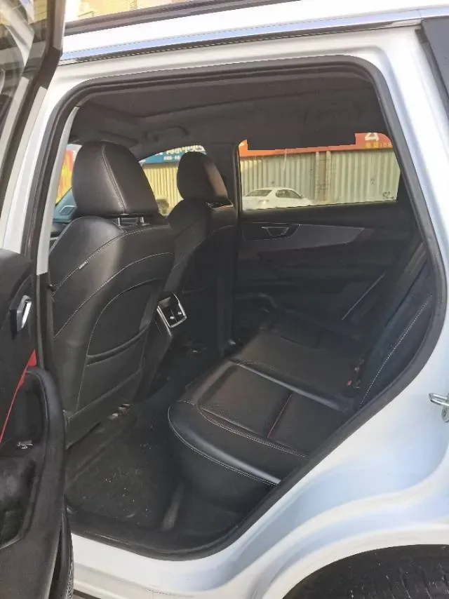 2020 Chery Tiggo 7 1.5T 156HP L4 CVT,autocango,china used car exporter,china ev exporter,chinese used car exporter,chinese used ev exporter