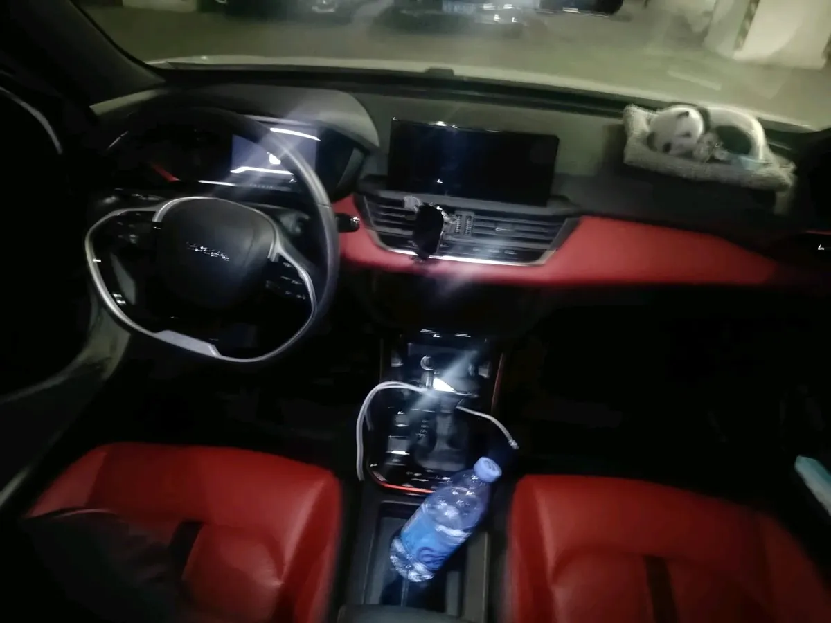 2021 DongFeng Aeolus YiXuan 1.5T 150HP L4 6DCT,autocango,china used car exporter,china ev exporter,chinese used car exporter,chinese used ev exporter