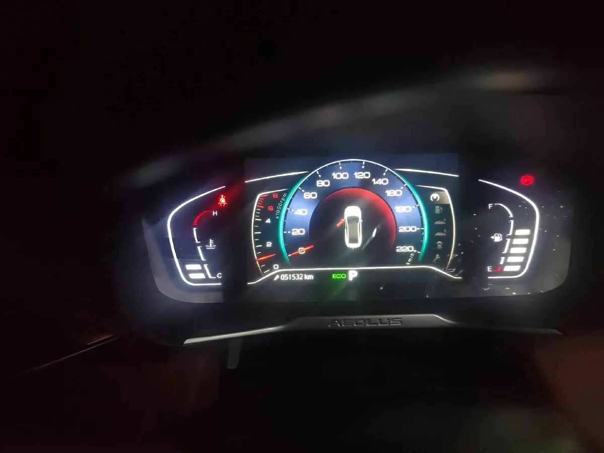 2021 DongFeng Aeolus YiXuan 1.5T 150HP L4 6DCT,autocango,china used car exporter,china ev exporter,chinese used car exporter,chinese used ev exporter