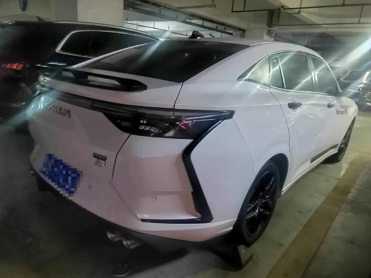 2021 DongFeng Aeolus YiXuan 1.5T 150HP L4 6DCT,autocango,china used car exporter,china ev exporter,chinese used car exporter,chinese used ev exporter