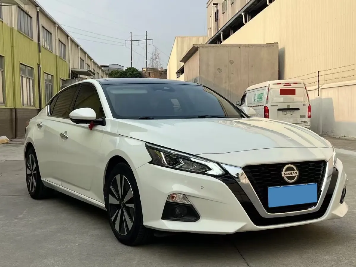 2021 Nissan Teana 2.0L 156HP L4 CVT,autocango,china used car exporter,china ev exporter,chinese used car exporter,chinese used ev exporter
