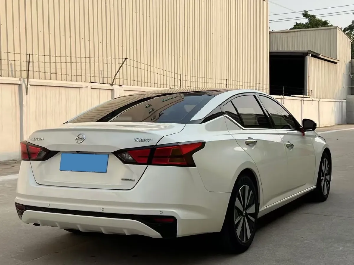 2021 Nissan Teana 2.0L 156HP L4 CVT,autocango,china used car exporter,china ev exporter,chinese used car exporter,chinese used ev exporter