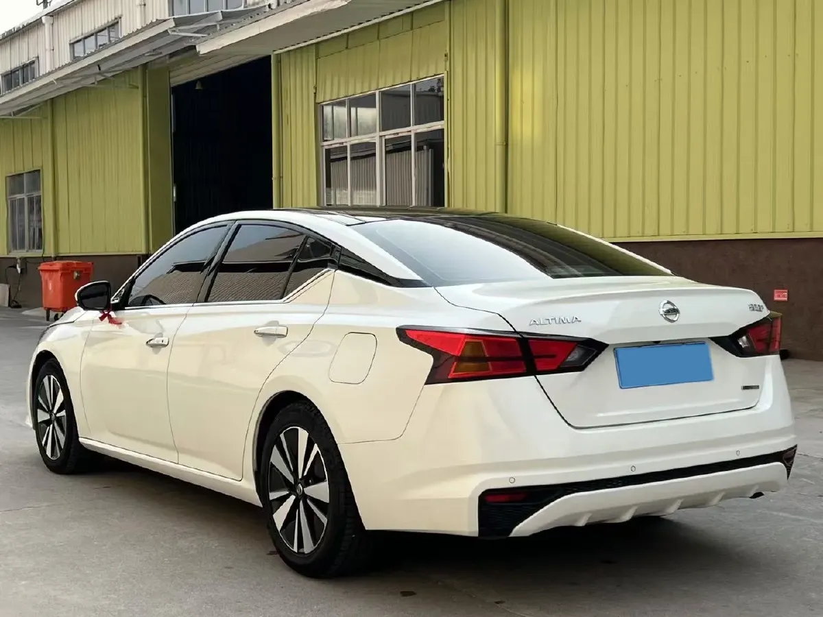 2021 Nissan Teana 2.0L 156HP L4 CVT,autocango,china used car exporter,china ev exporter,chinese used car exporter,chinese used ev exporter