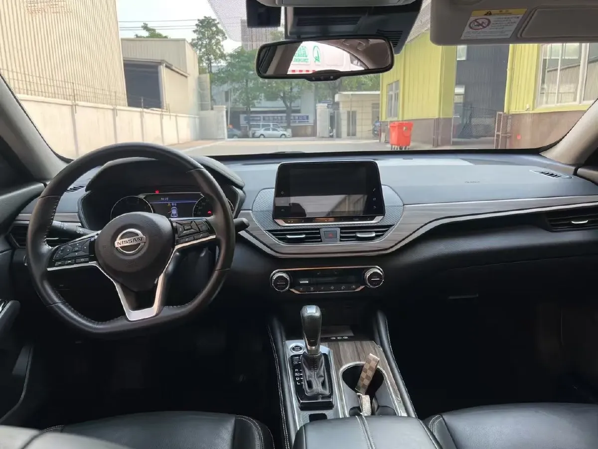 2021 Nissan Teana 2.0L 156HP L4 CVT,autocango,china used car exporter,china ev exporter,chinese used car exporter,chinese used ev exporter