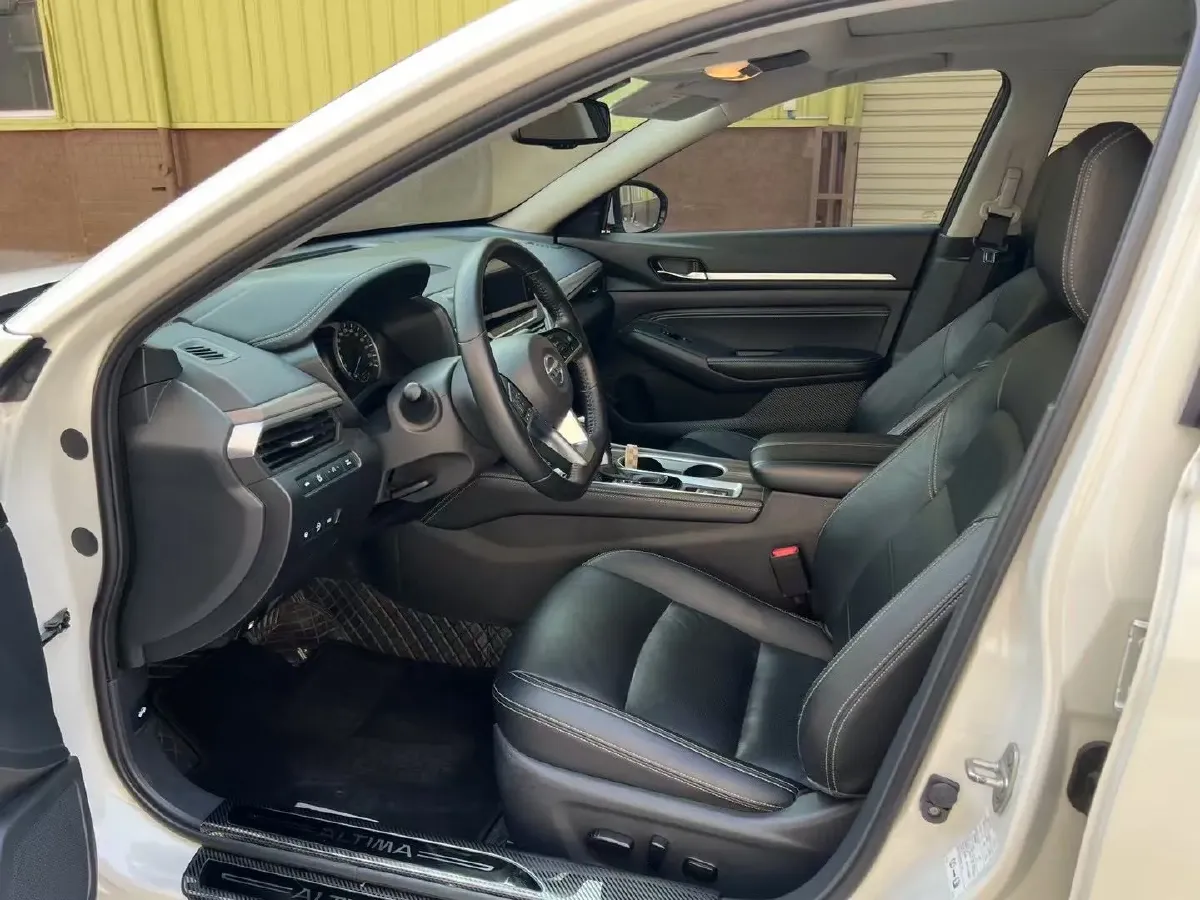 2021 Nissan Teana 2.0L 156HP L4 CVT,autocango,china used car exporter,china ev exporter,chinese used car exporter,chinese used ev exporter