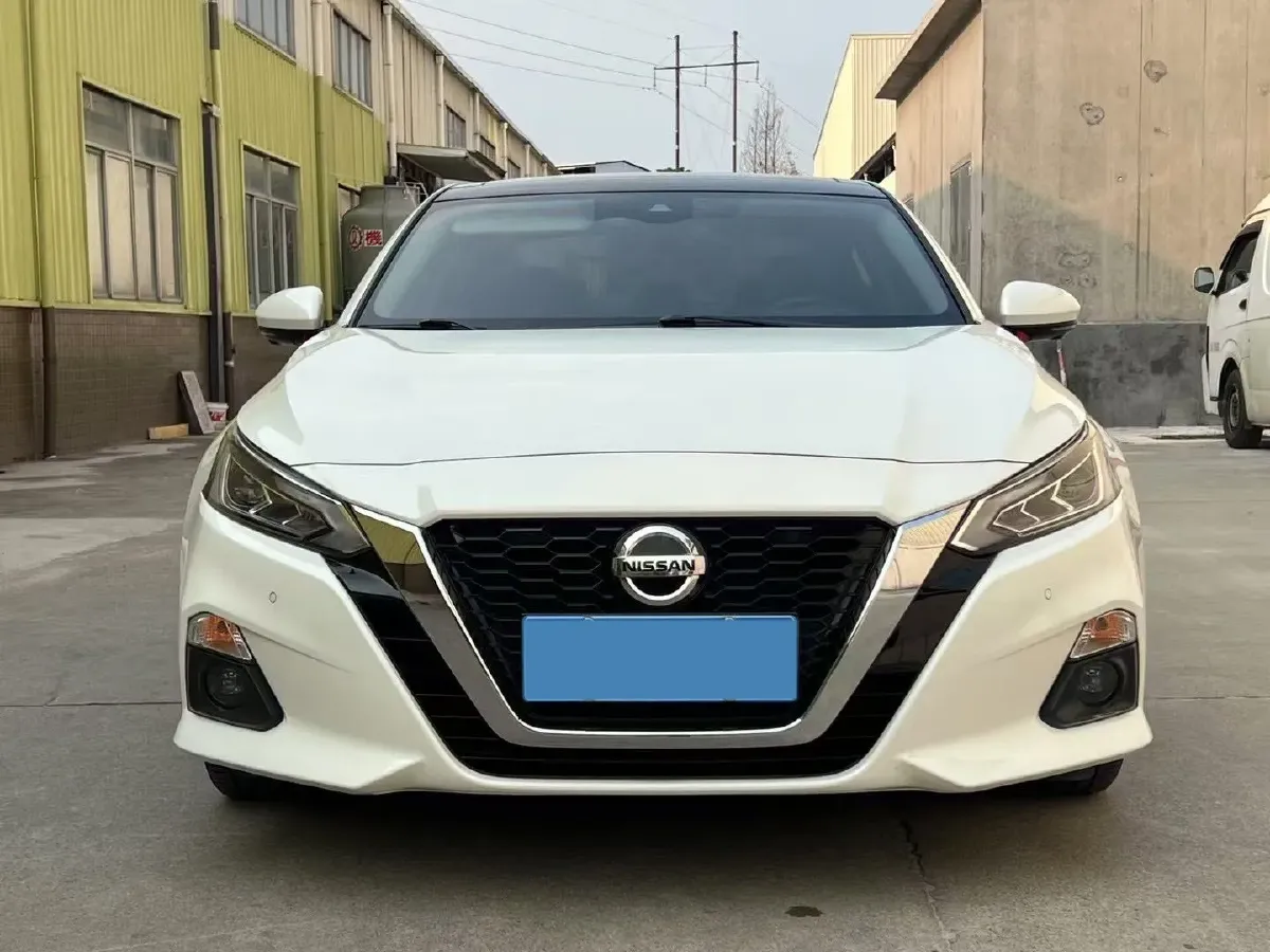 2021 Nissan Teana 2.0L 156HP L4 CVT,autocango,china used car exporter,china ev exporter,chinese used car exporter,chinese used ev exporter