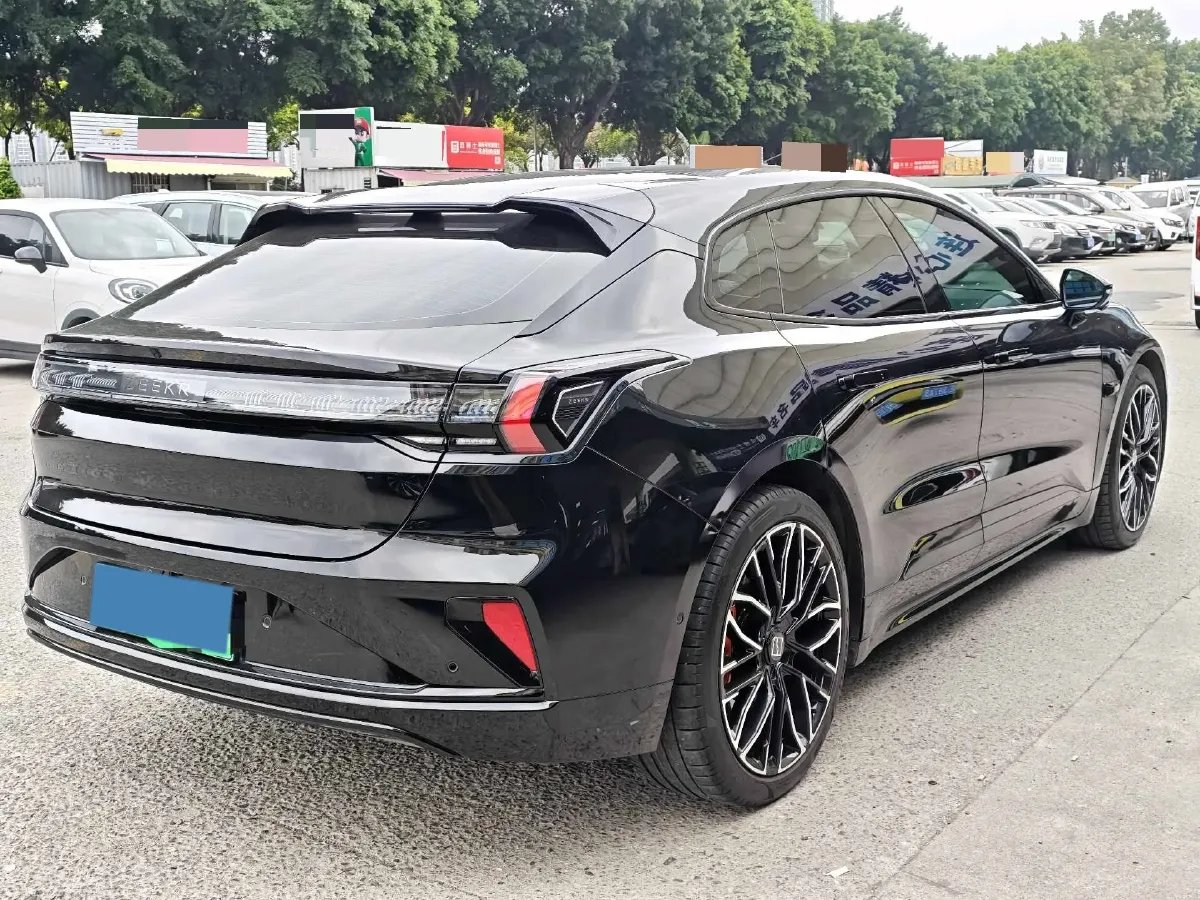 2024 Zeekr 001 BEV 100KWH,autocango,china used car exporter,china ev exporter,chinese used car exporter,chinese used ev exporter