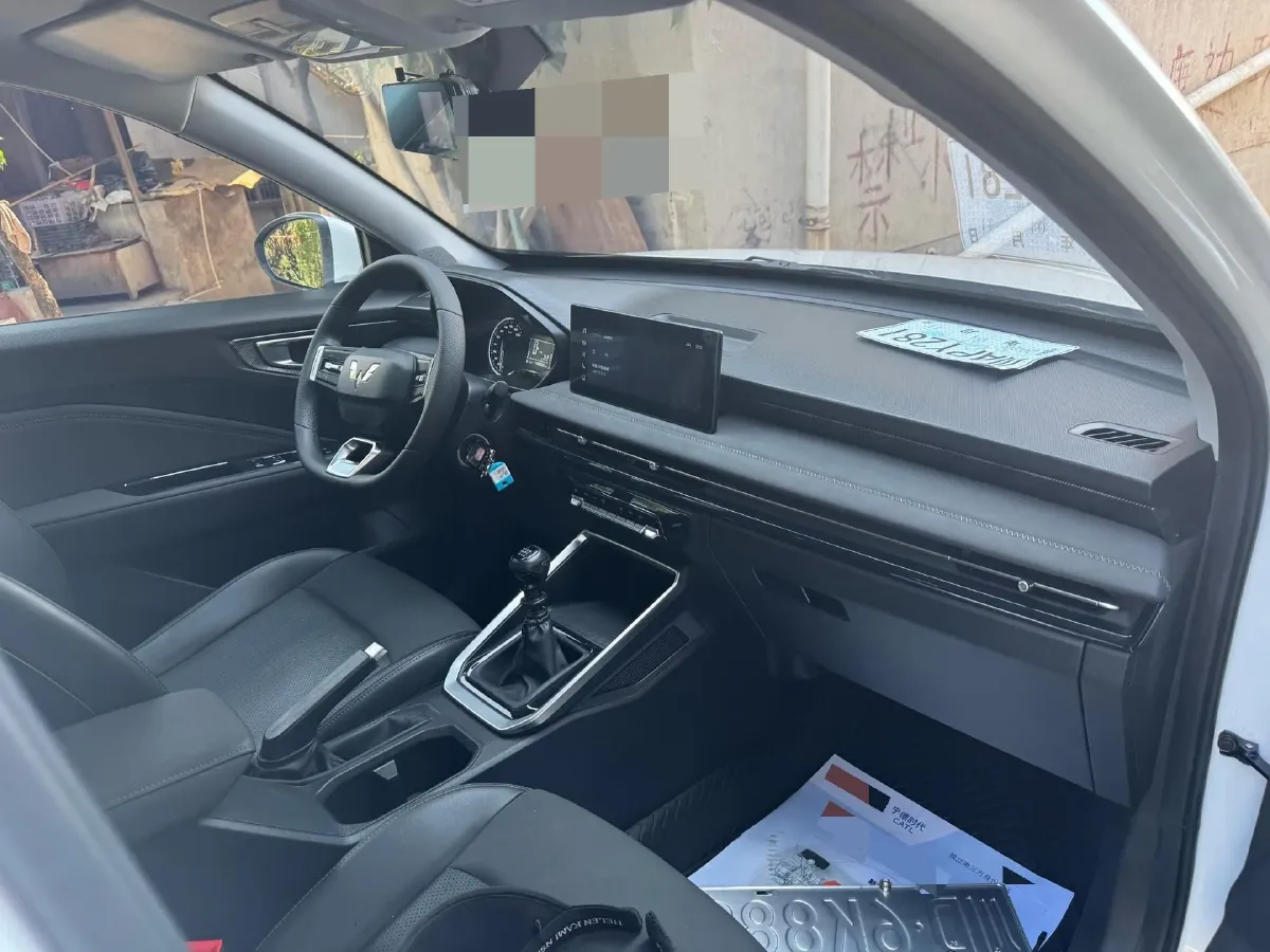 2022 WuLing XingChi 1.5L 99HP L4 6MT,autocango,china used car exporter,china ev exporter,chinese used car exporter,chinese used ev exporter