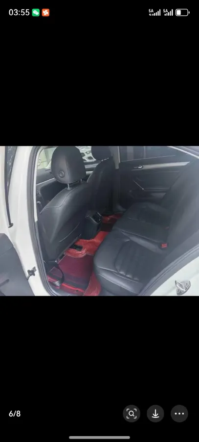 2018 Volkswagen Lamando 1.4T 150HP L4 7DCT,autocango,china used car exporter,china ev exporter,chinese used car exporter,chinese used ev exporter