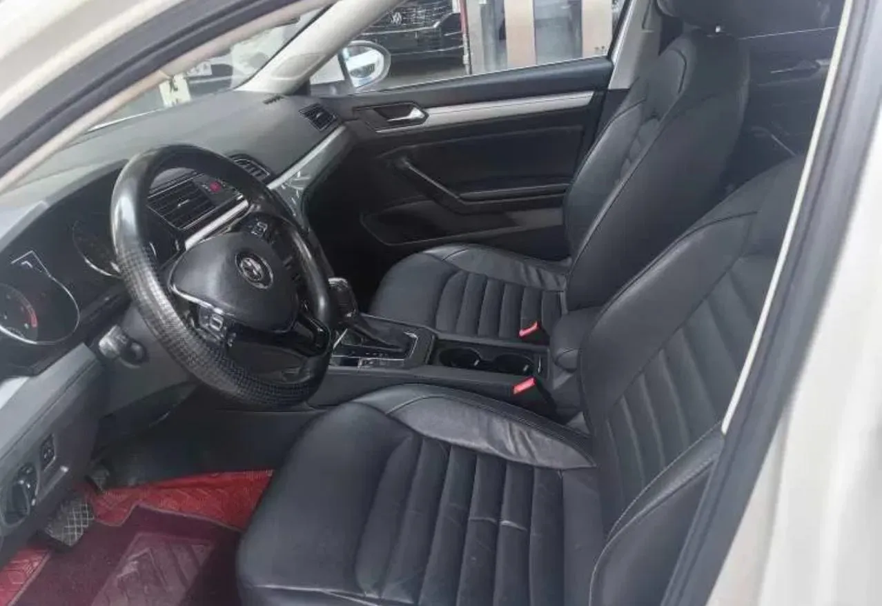 2018 Volkswagen Lamando 1.4T 150HP L4 7DCT,autocango,china used car exporter,china ev exporter,chinese used car exporter,chinese used ev exporter