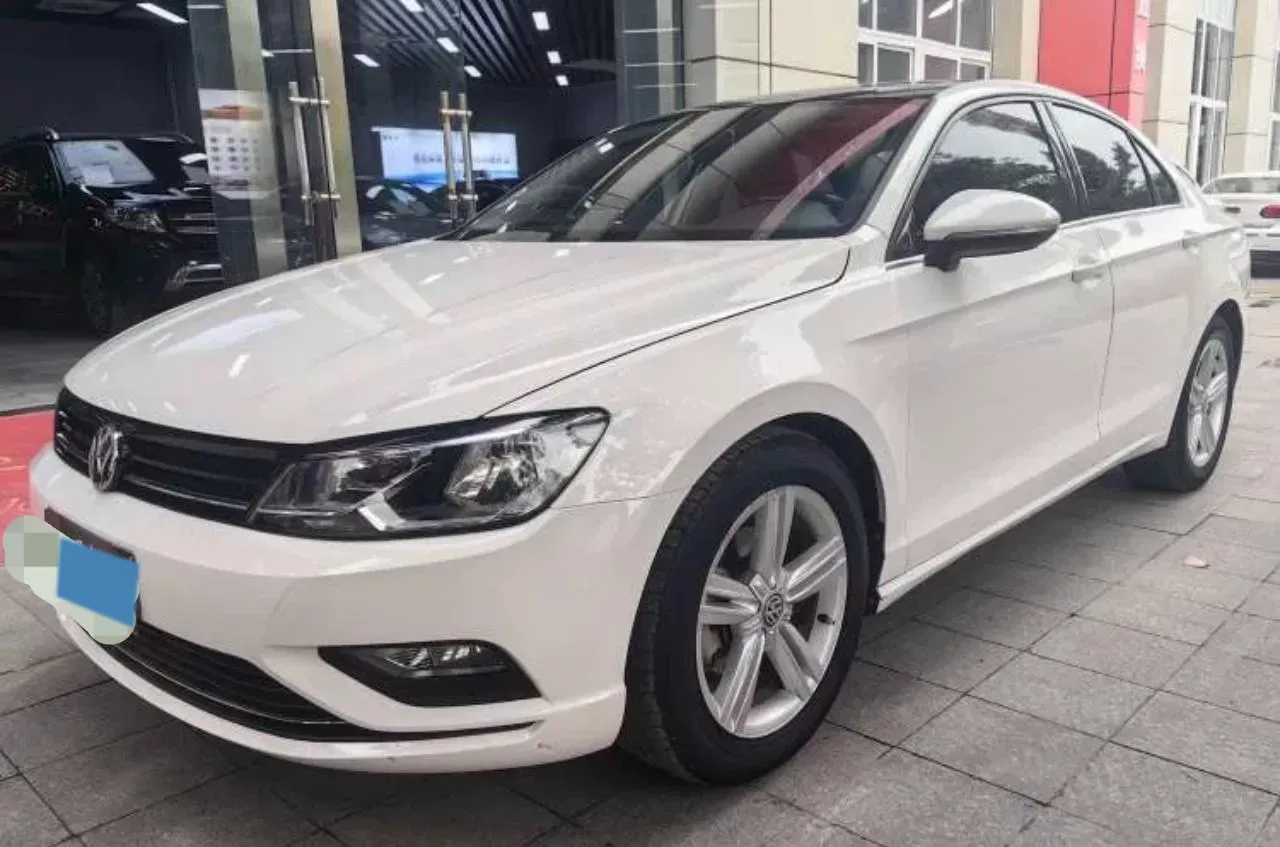 2018 Volkswagen Lamando 1.4T 150HP L4 7DCT,autocango,china used car exporter,china ev exporter,chinese used car exporter,chinese used ev exporter