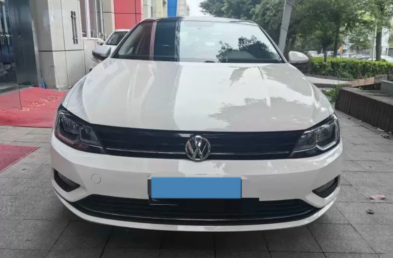 2018 Volkswagen Lamando 1.4T 150HP L4 7DCT,autocango,china used car exporter,china ev exporter,chinese used car exporter,chinese used ev exporter