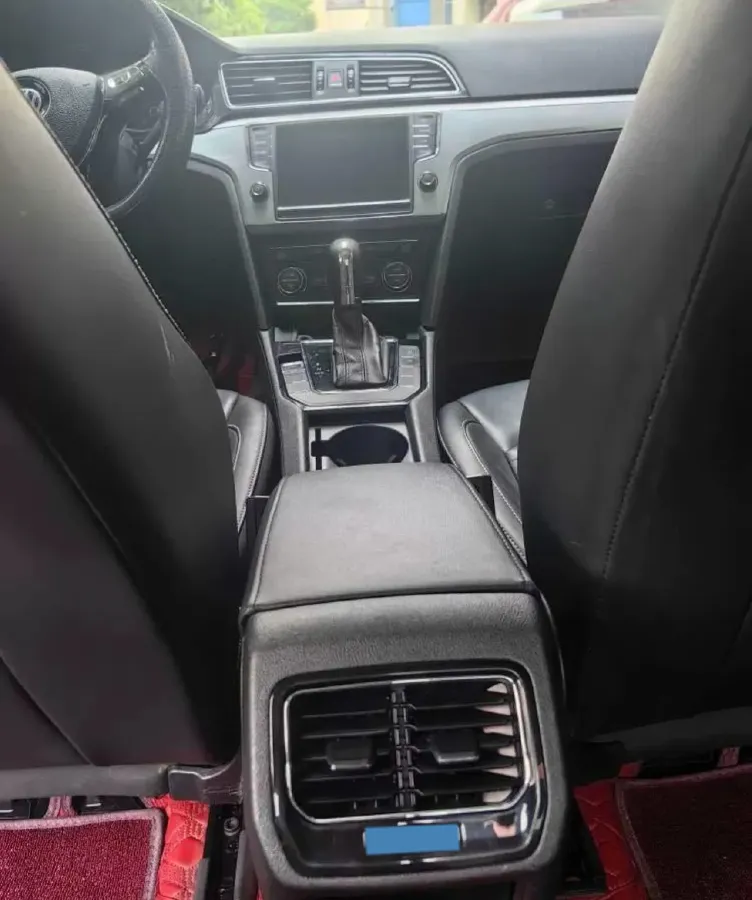 2018 Volkswagen Lamando 1.4T 150HP L4 7DCT,autocango,china used car exporter,china ev exporter,chinese used car exporter,chinese used ev exporter