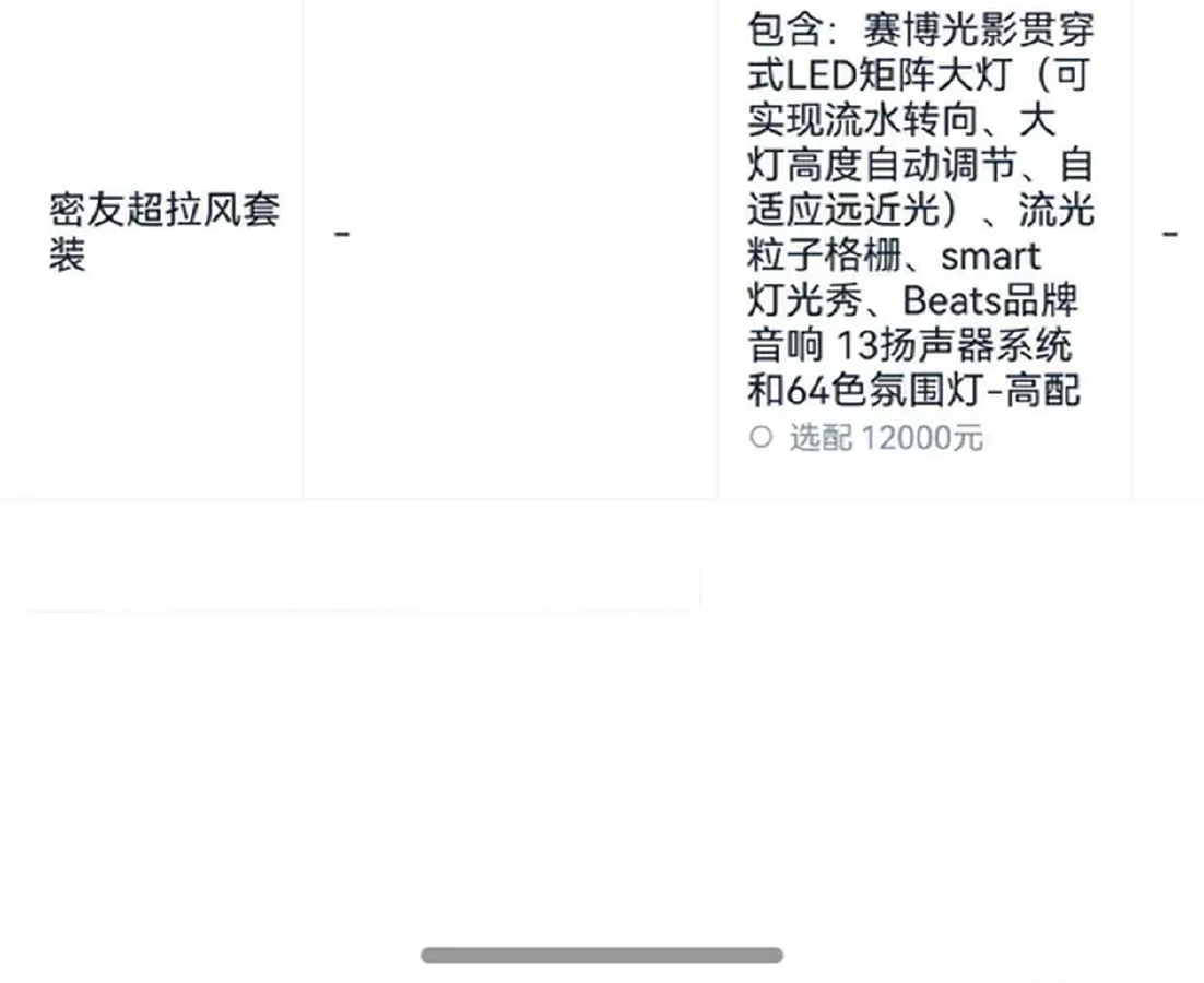 2023 Smart smart Elf 3 BEV 66KWH,autocango,china used car exporter,china ev exporter,chinese used car exporter,chinese used ev exporter