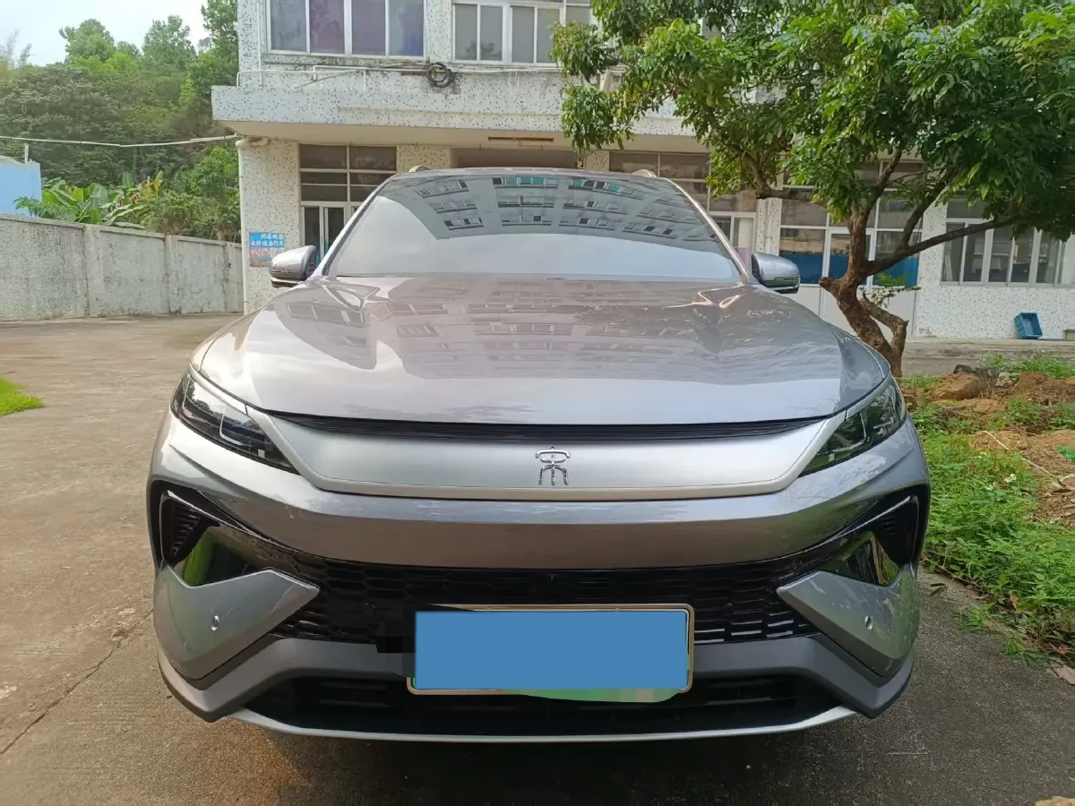2025 BYD Song Pro 1.5L 101HP L4 E-CVT PHEV 18.3KWH,autocango,china used car exporter,china ev exporter,chinese used car exporter,chinese used ev exporter