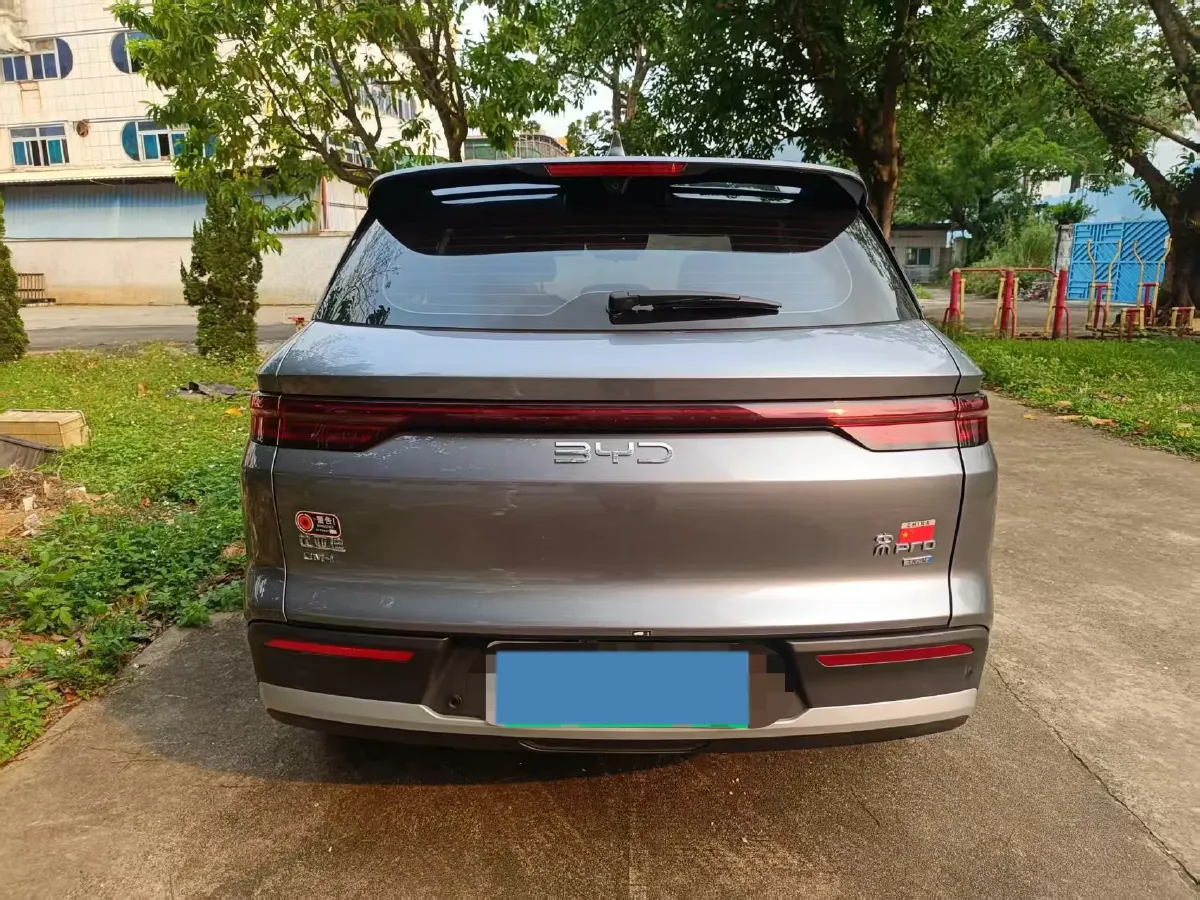 2025 BYD Song Pro 1.5L 101HP L4 E-CVT PHEV 18.3KWH,autocango,china used car exporter,china ev exporter,chinese used car exporter,chinese used ev exporter