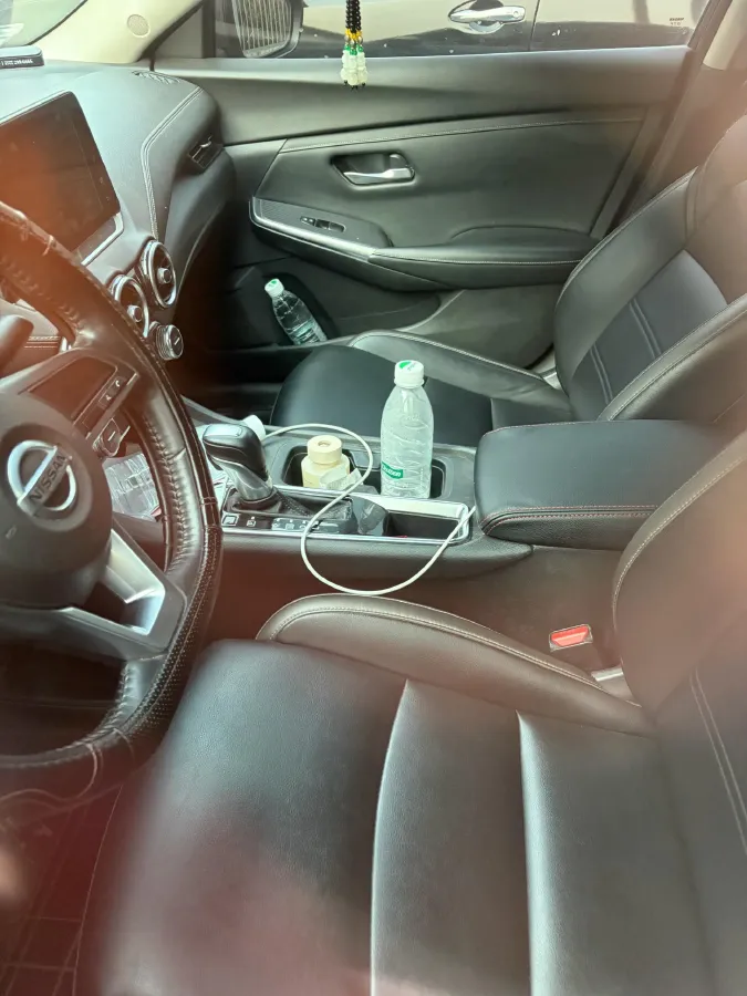 2021 Nissan Sylphy 1.6L 135HP L4 CVT,autocango,china used car exporter,china ev exporter,chinese used car exporter,chinese used ev exporter