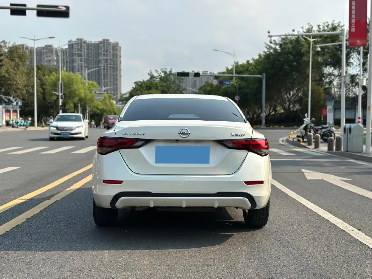 2021 Nissan Sylphy 1.6L 135HP L4 CVT,autocango,china used car exporter,china ev exporter,chinese used car exporter,chinese used ev exporter