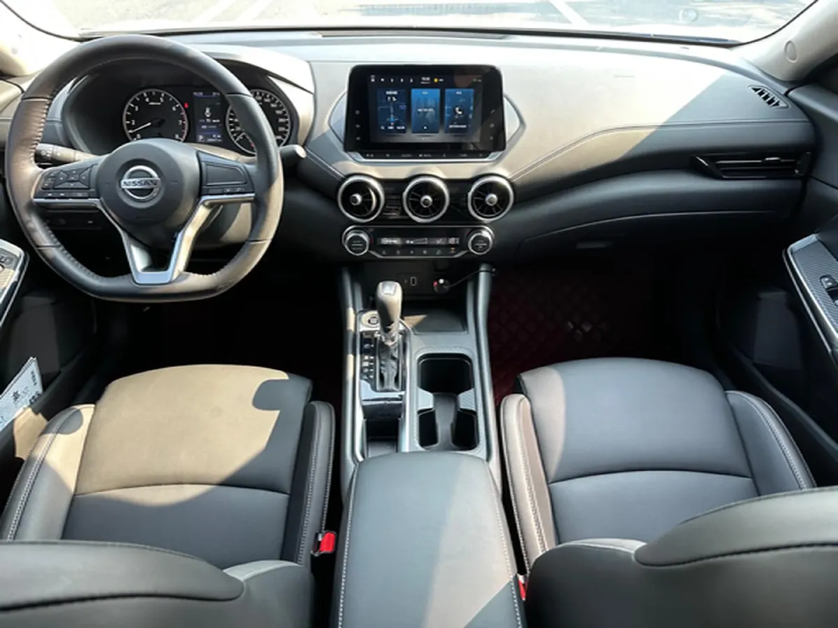 2021 Nissan Sylphy 1.6L 135HP L4 CVT,autocango,china used car exporter,china ev exporter,chinese used car exporter,chinese used ev exporter