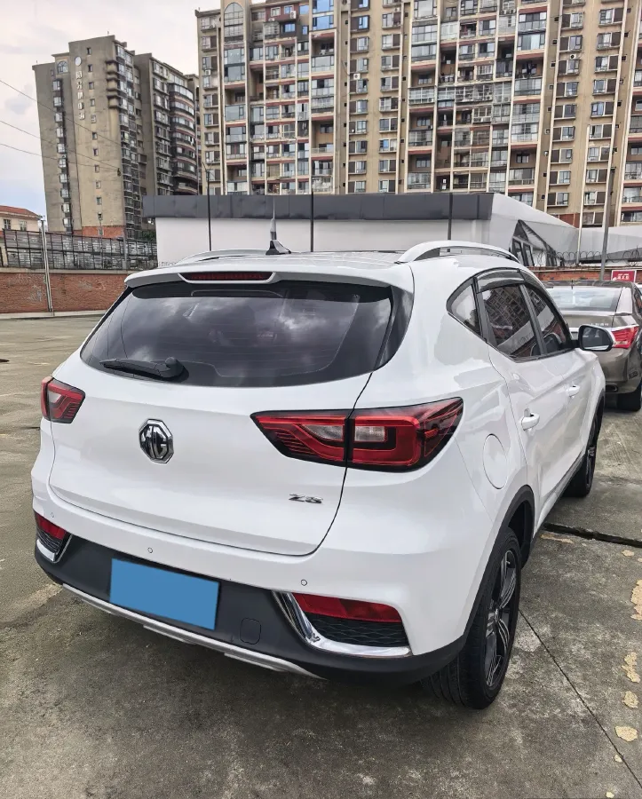 2019 MG ZS 1.5L 120HP L4 4AT,autocango,china used car exporter,china ev exporter,chinese used car exporter,chinese used ev exporter