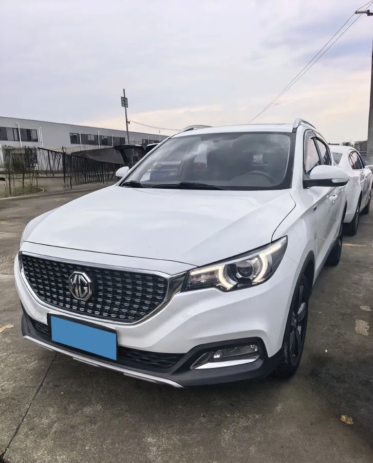 2019 MG ZS 1.5L 120HP L4 4AT,autocango,china used car exporter,china ev exporter,chinese used car exporter,chinese used ev exporter