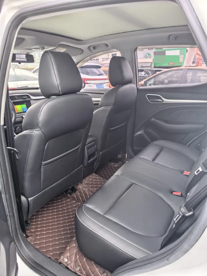 2019 MG ZS 1.5L 120HP L4 4AT,autocango,china used car exporter,china ev exporter,chinese used car exporter,chinese used ev exporter