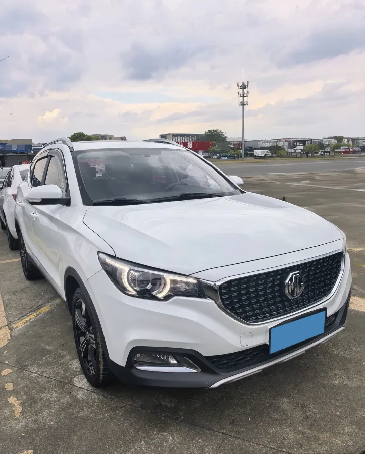 2019 MG ZS 1.5L 120HP L4 4AT,autocango,china used car exporter,china ev exporter,chinese used car exporter,chinese used ev exporter