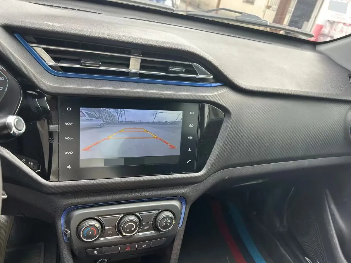 2018 Chery EV Tiggo 3xe BEV 49KWH,autocango,china used car exporter,china ev exporter,chinese used car exporter,chinese used ev exporter