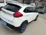 2018 Chery EV Tiggo 3xe BEV 49KWH