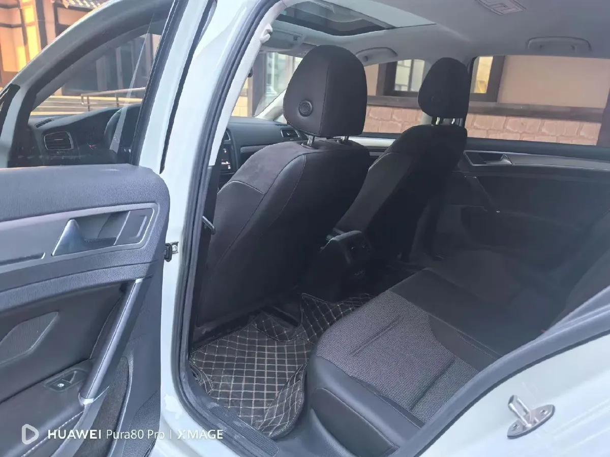 2019 Volkswagen Golf 1.4T 150HP L4 7DCT,autocango,china used car exporter,china ev exporter,chinese used car exporter,chinese used ev exporter