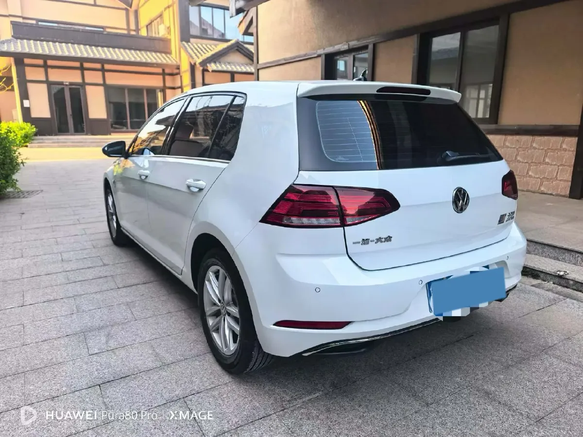 2019 Volkswagen Golf 1.4T 150HP L4 7DCT,autocango,china used car exporter,china ev exporter,chinese used car exporter,chinese used ev exporter