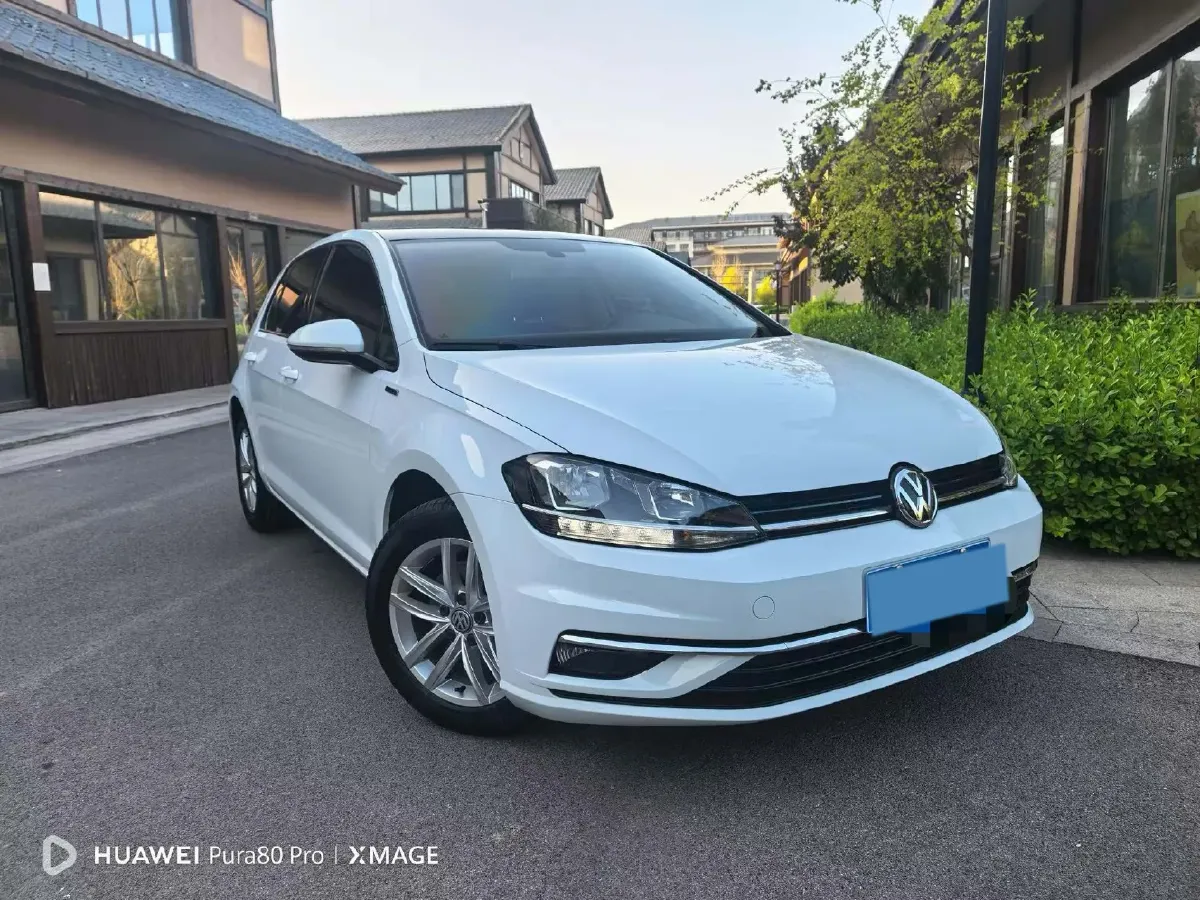 2019 Volkswagen Golf 1.4T 150HP L4 7DCT,autocango,china used car exporter,china ev exporter,chinese used car exporter,chinese used ev exporter