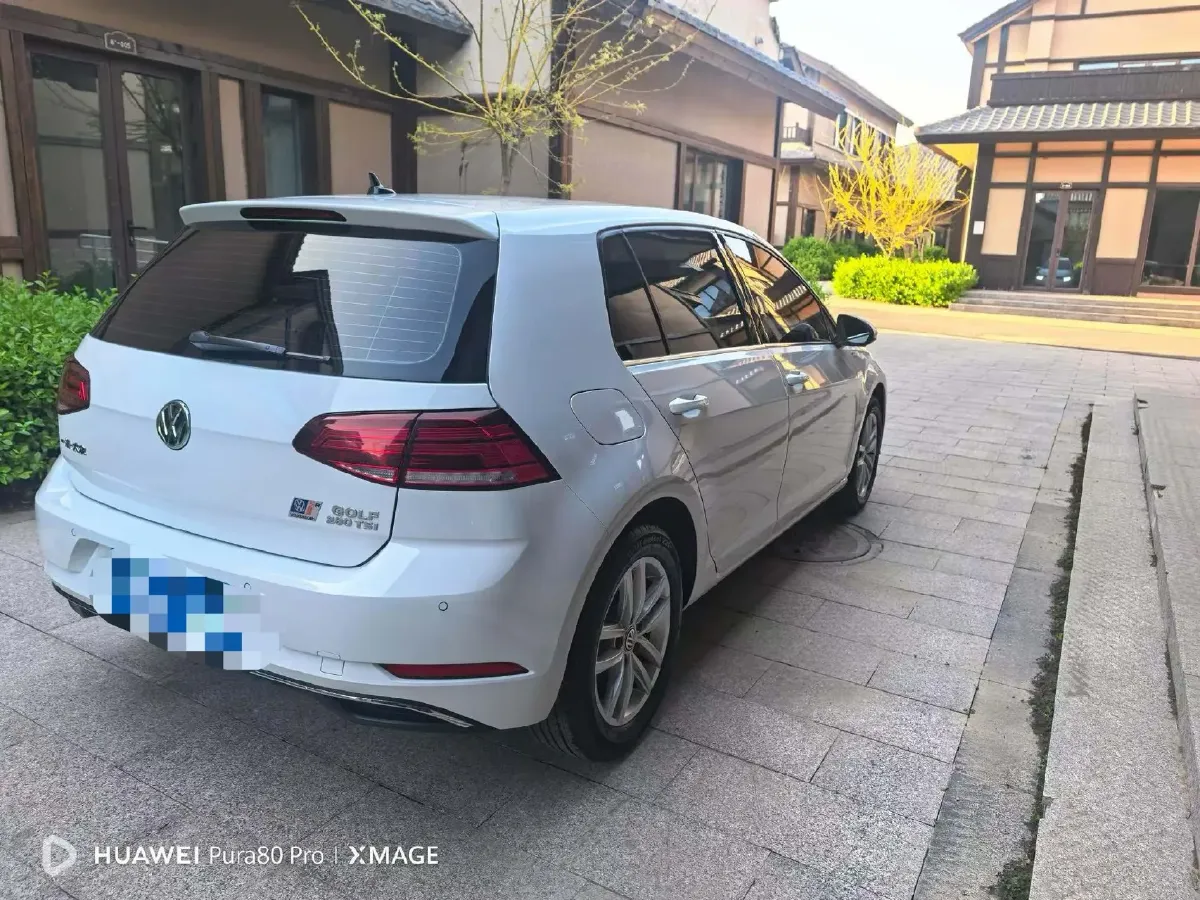 2019 Volkswagen Golf 1.4T 150HP L4 7DCT,autocango,china used car exporter,china ev exporter,chinese used car exporter,chinese used ev exporter