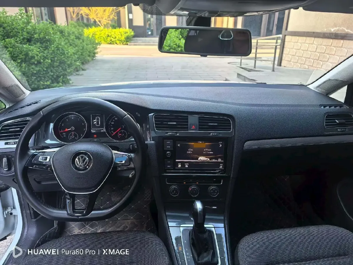 2019 Volkswagen Golf 1.4T 150HP L4 7DCT,autocango,china used car exporter,china ev exporter,chinese used car exporter,chinese used ev exporter