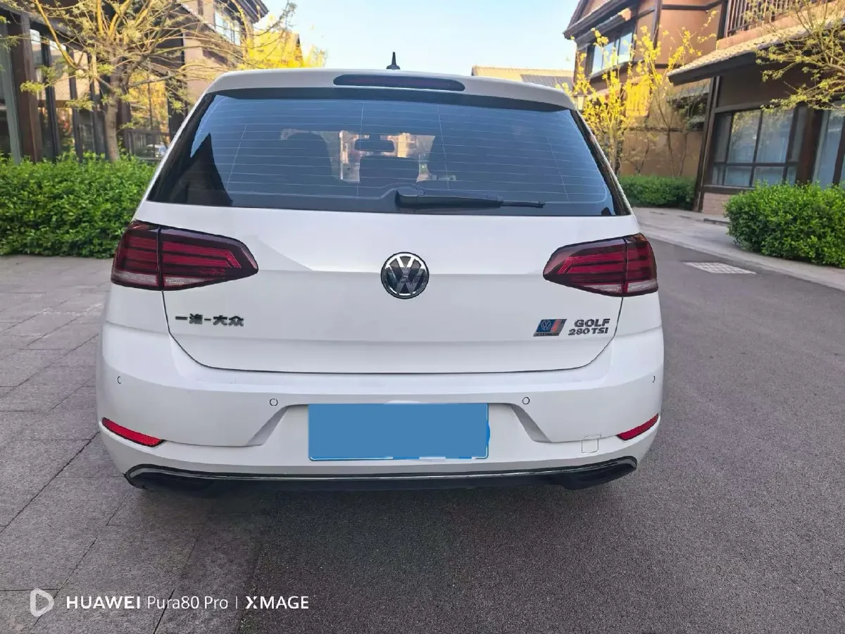 2019 Volkswagen Golf 1.4T 150HP L4 7DCT,autocango,china used car exporter,china ev exporter,chinese used car exporter,chinese used ev exporter