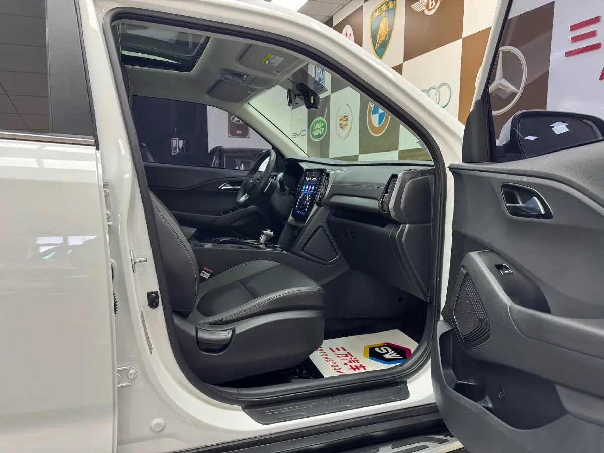 2021 Hyundai ix35 1.4T 140HP L4 7DCT,autocango,china used car exporter,china ev exporter,chinese used car exporter,chinese used ev exporter