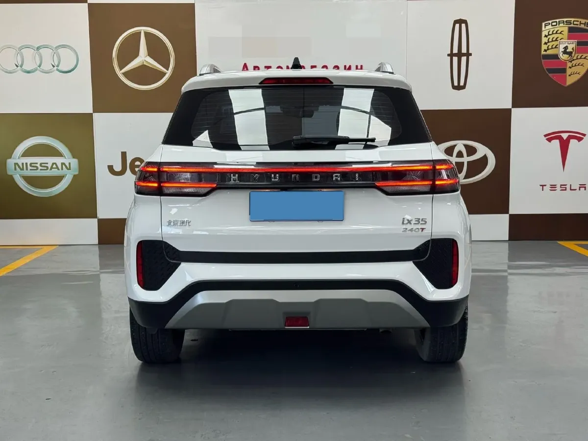 2021 Hyundai ix35 1.4T 140HP L4 7DCT,autocango,china used car exporter,china ev exporter,chinese used car exporter,chinese used ev exporter