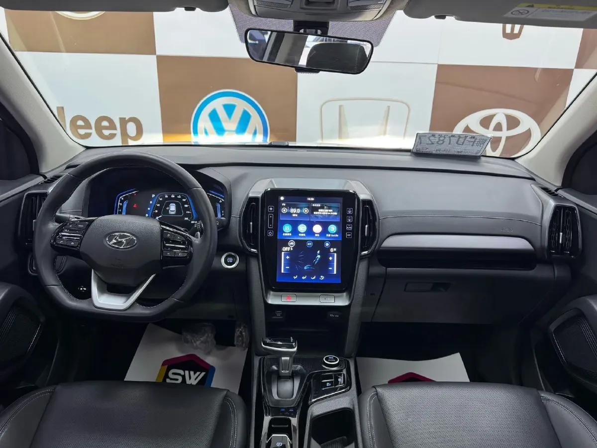 2021 Hyundai ix35 1.4T 140HP L4 7DCT,autocango,china used car exporter,china ev exporter,chinese used car exporter,chinese used ev exporter