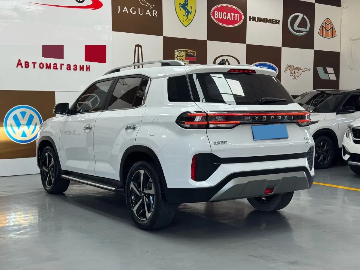 2021 Hyundai ix35 1.4T 140HP L4 7DCT,autocango,china used car exporter,china ev exporter,chinese used car exporter,chinese used ev exporter