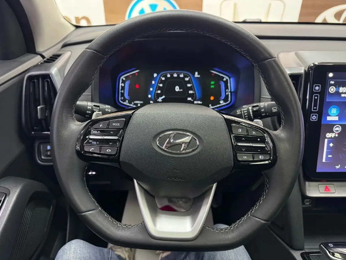 2021 Hyundai ix35 1.4T 140HP L4 7DCT,autocango,china used car exporter,china ev exporter,chinese used car exporter,chinese used ev exporter
