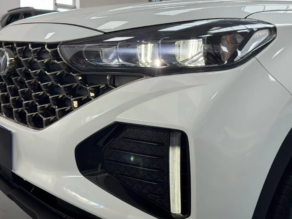 2021 Hyundai ix35 1.4T 140HP L4 7DCT,autocango,china used car exporter,china ev exporter,chinese used car exporter,chinese used ev exporter