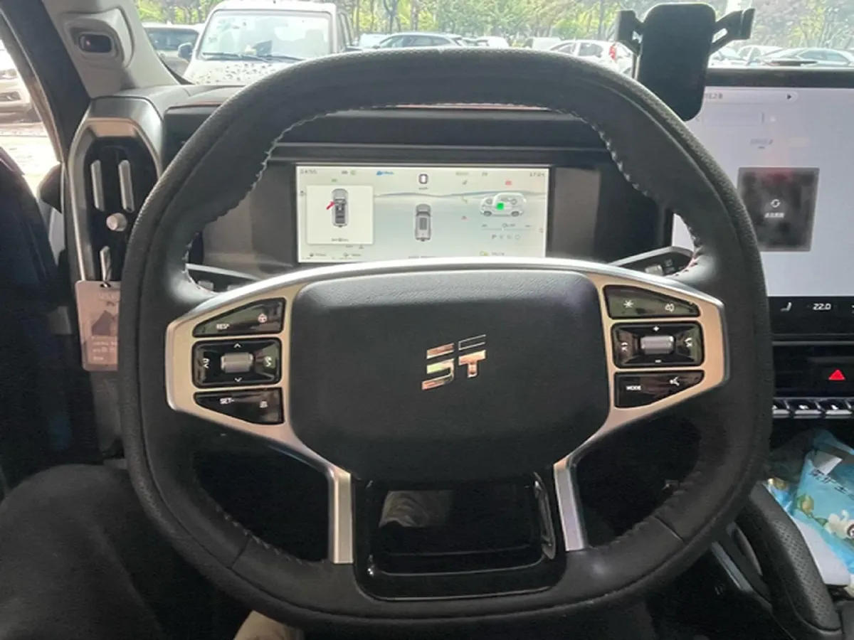 2024 Jetour ShanHai TravellerC-DM 1.5T 156HP L4 3DHT PHEV 43.24KWH,autocango,china used car exporter,china ev exporter,chinese used car exporter,chinese used ev exporter