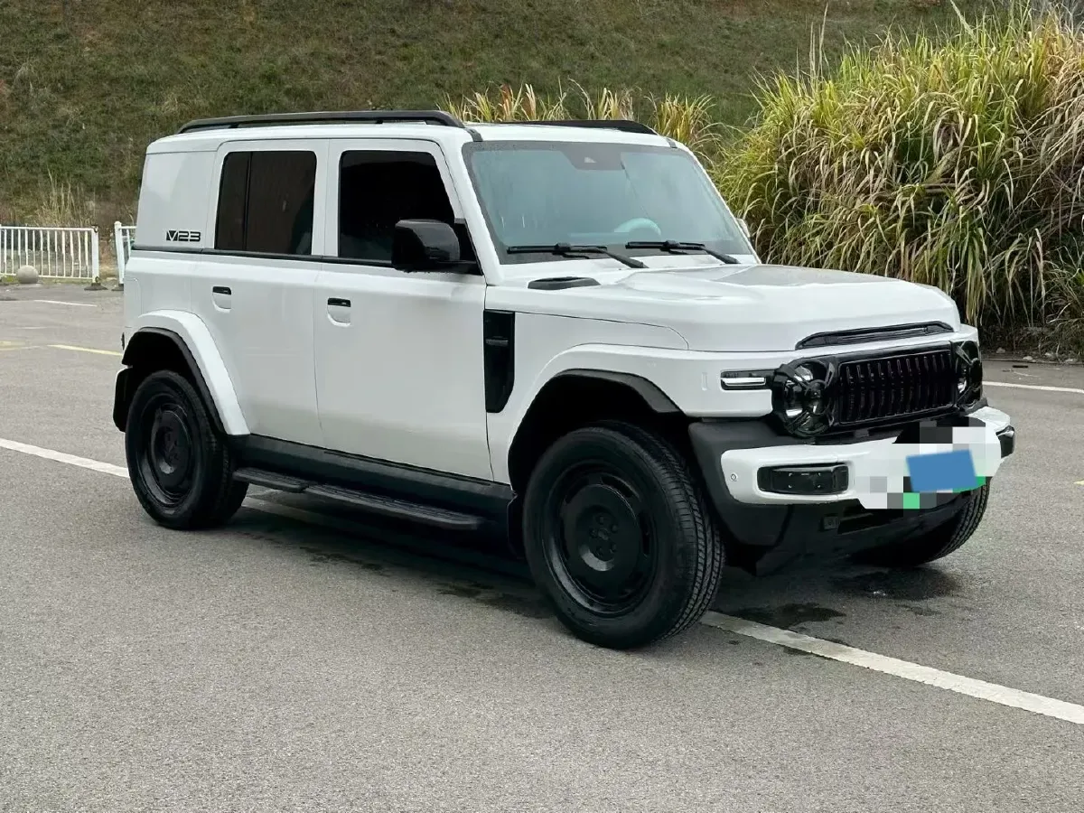 2025 iCAR iCAR Super V23 BEV 59.93KWH,autocango,china used car exporter,china ev exporter,chinese used car exporter,chinese used ev exporter