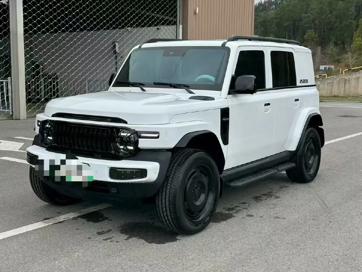 2025 iCAR iCAR Super V23 BEV 59.93KWH,autocango,china used car exporter,china ev exporter,chinese used car exporter,chinese used ev exporter