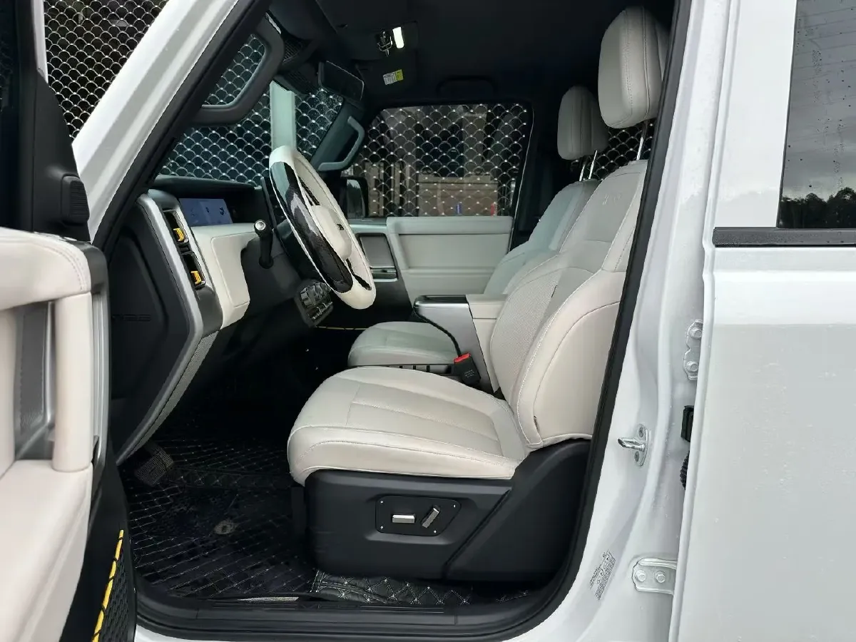 2025 iCAR iCAR Super V23 BEV 59.93KWH,autocango,china used car exporter,china ev exporter,chinese used car exporter,chinese used ev exporter