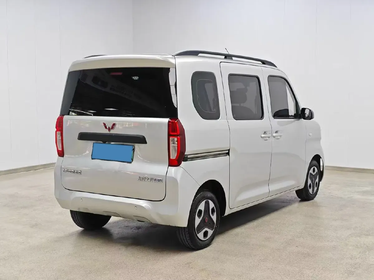 2025 WuLing ZhiGuang BEV,autocango,china used car exporter,china ev exporter,chinese used car exporter,chinese used ev exporter